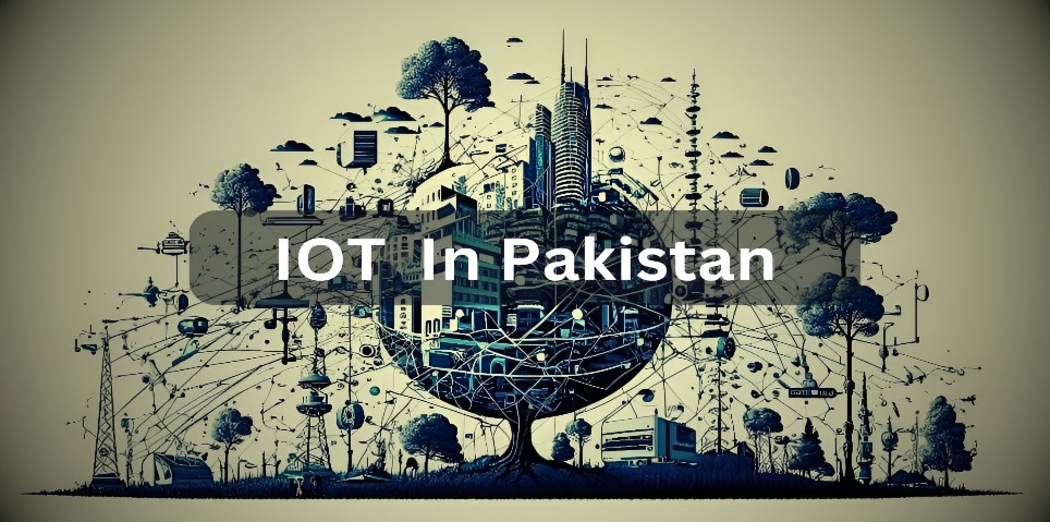 Internet of Things (IoT)