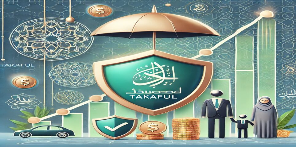 Dawood Takaful Expert