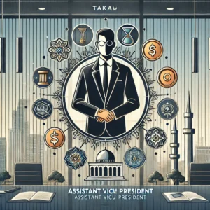 Takaful Explained by Assistant Vice President, Pak Qatar Takaful