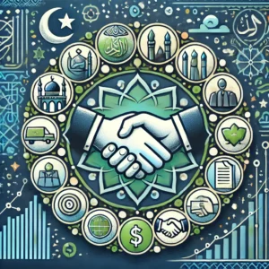 Key Differences Between Takaful and Conventional Insurance by Pak Qatar Takaful Expert
