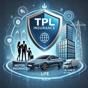 "TPL Expert Guide: Understanding Takaful for Ethical Financial Solutions"