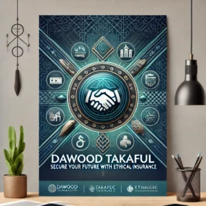 Dawood Takaful