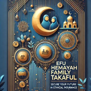 EFU Hemayah Family Takaful