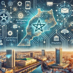Role of Technology in Insurance Sector of Morocco