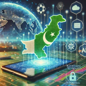Digital Revolution | InsurTech Potential for Pakistan