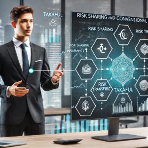 Key Differences Between Takaful and Conventional Insurance by 5th Pillar Expert